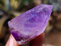 Polished Mix Of Selected Points x 12 From Madagascar - Toprock Gemstones and Minerals 