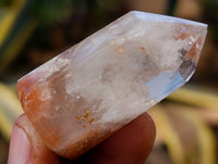 Polished Mix Of Selected Points x 12 From Madagascar - Toprock Gemstones and Minerals 