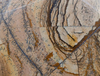 Polished Picture Stone Jasper Points x 2 From Ais-Ais, Namibia - Toprock Gemstones and Minerals 