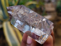 Polished Mix Of Selected Points x 6 From Madagascar - Toprock Gemstones and Minerals 
