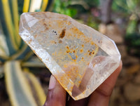 Polished Mix Of Selected Points x 6 From Madagascar - Toprock Gemstones and Minerals 