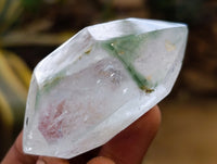 Polished Mix Of Selected Points x 6 From Madagascar - Toprock Gemstones and Minerals 