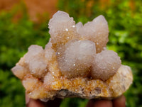Natural Amethyst Spirit Quartz Clusters x 6 From Boekenhouthoek, South Africa - Toprock Gemstones and Minerals 