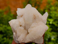 Natural Amethyst Spirit Quartz Clusters x 6 From Boekenhouthoek, South Africa - Toprock Gemstones and Minerals 