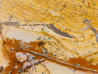 Polished Picture Stone Jasper Points x 3 From Ais-Ais, Namibia - Toprock Gemstones and Minerals 