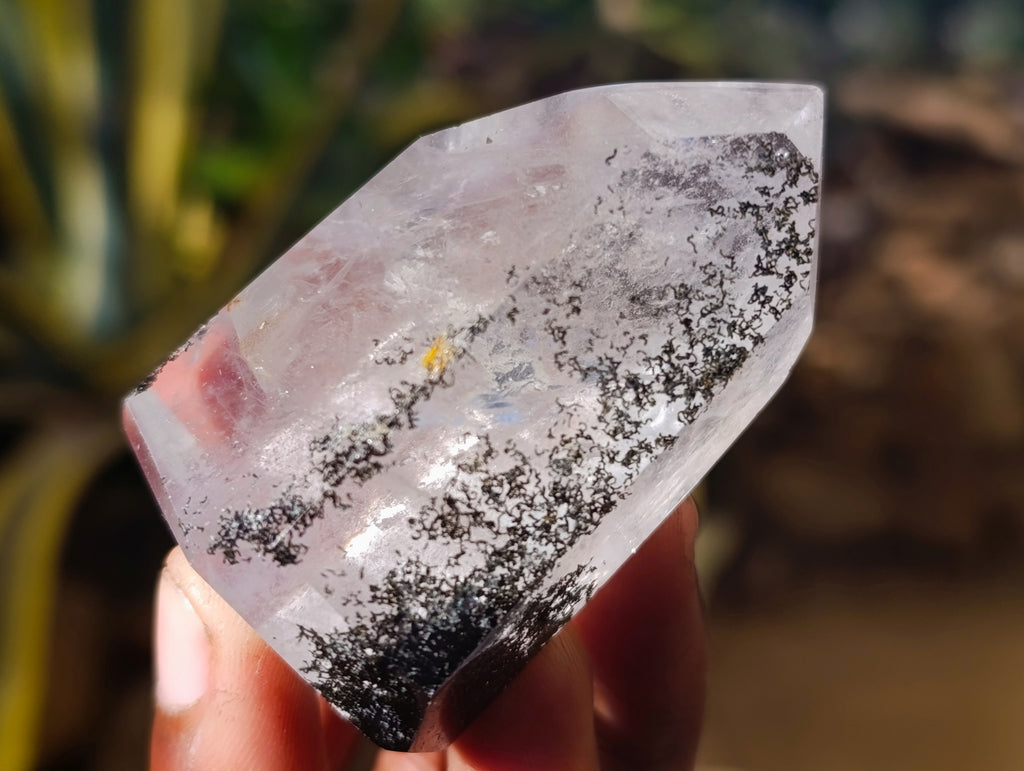 Polished Mix Of Selected Points x 6 From Madagascar - Toprock Gemstones and Minerals 