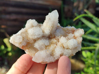 Natural Spirit Quartz Clusters x 6 From Boekenhouthoek, South Africa