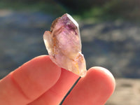 Natural Mixed Single Crystals x 1.74 Kg Lot From Southern Africa