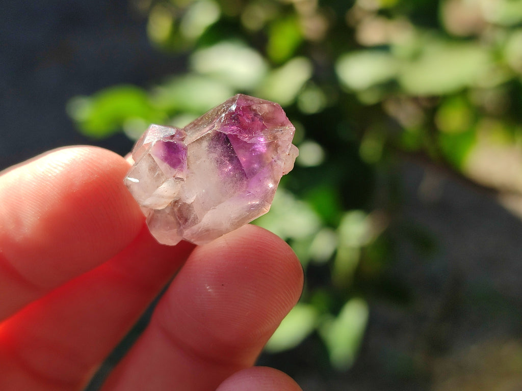Natural Mixed Single Crystals x 1.74 Kg Lot From Southern Africa - Toprock Gemstones and Minerals 
