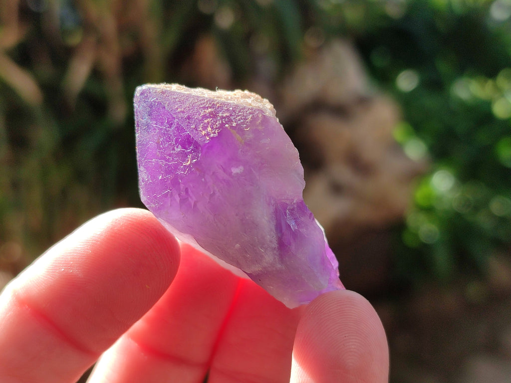 Natural Mixed Single Crystals x 1.74 Kg Lot From Southern Africa - Toprock Gemstones and Minerals 