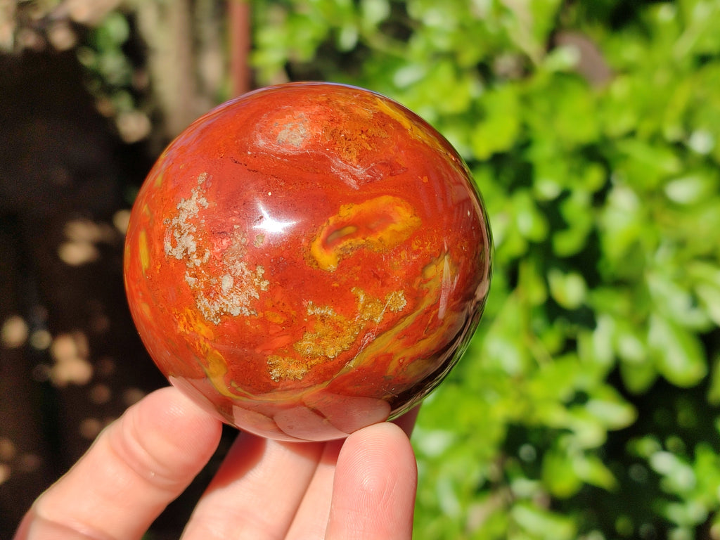 Polished Mix Of Selected Retail Items x 6 From Madagascar - Toprock Gemstones and Minerals 