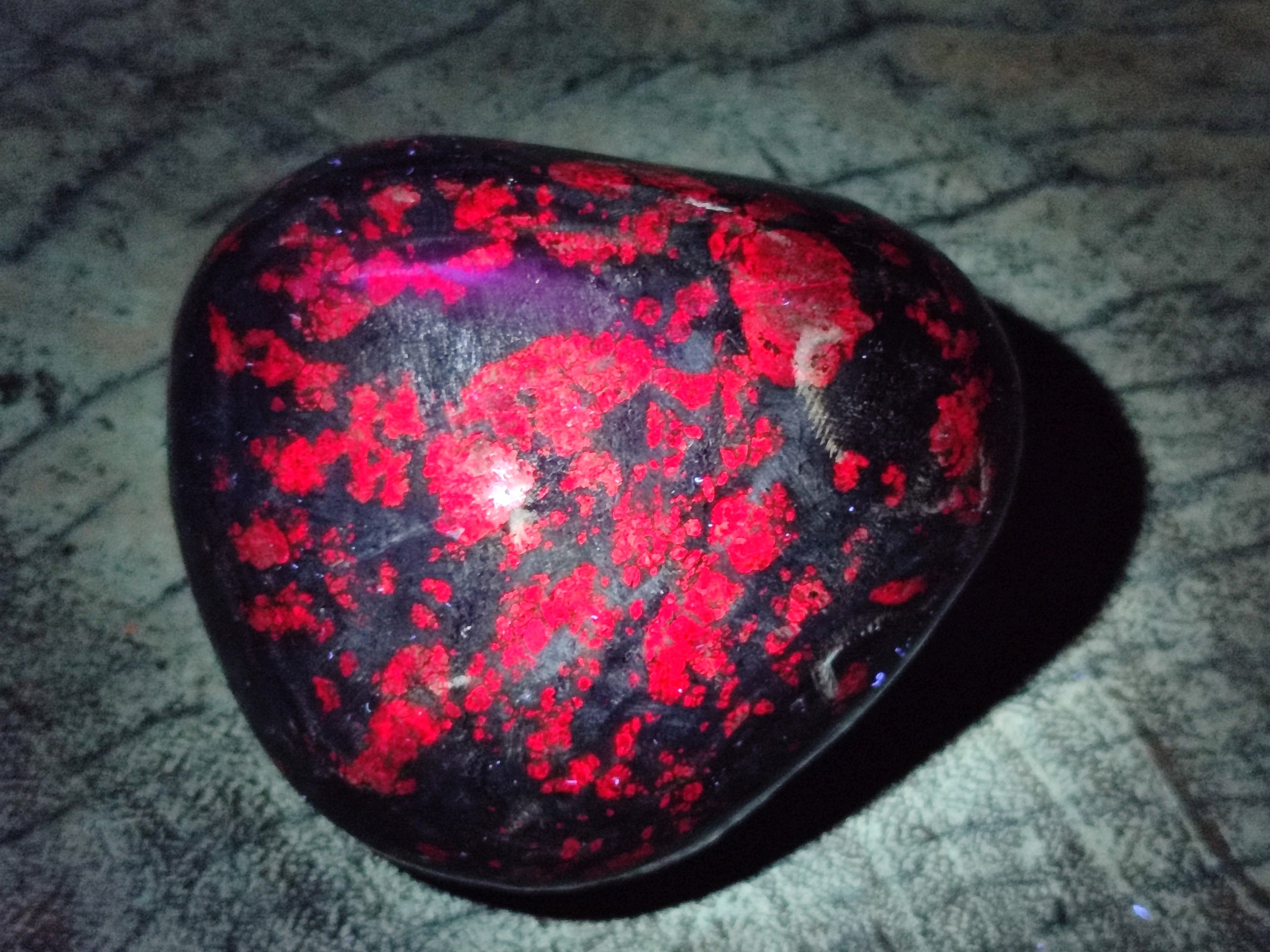 Polished Mix Of Selected Retail Items x 6 From Madagascar - Toprock Gemstones and Minerals 