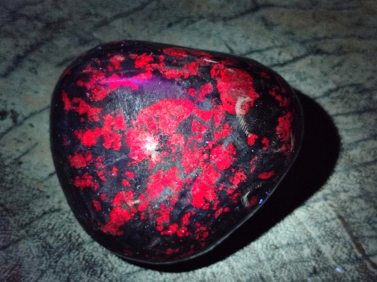 Polished Mix Of Selected Retail Items x 6 From Madagascar - Toprock Gemstones and Minerals 