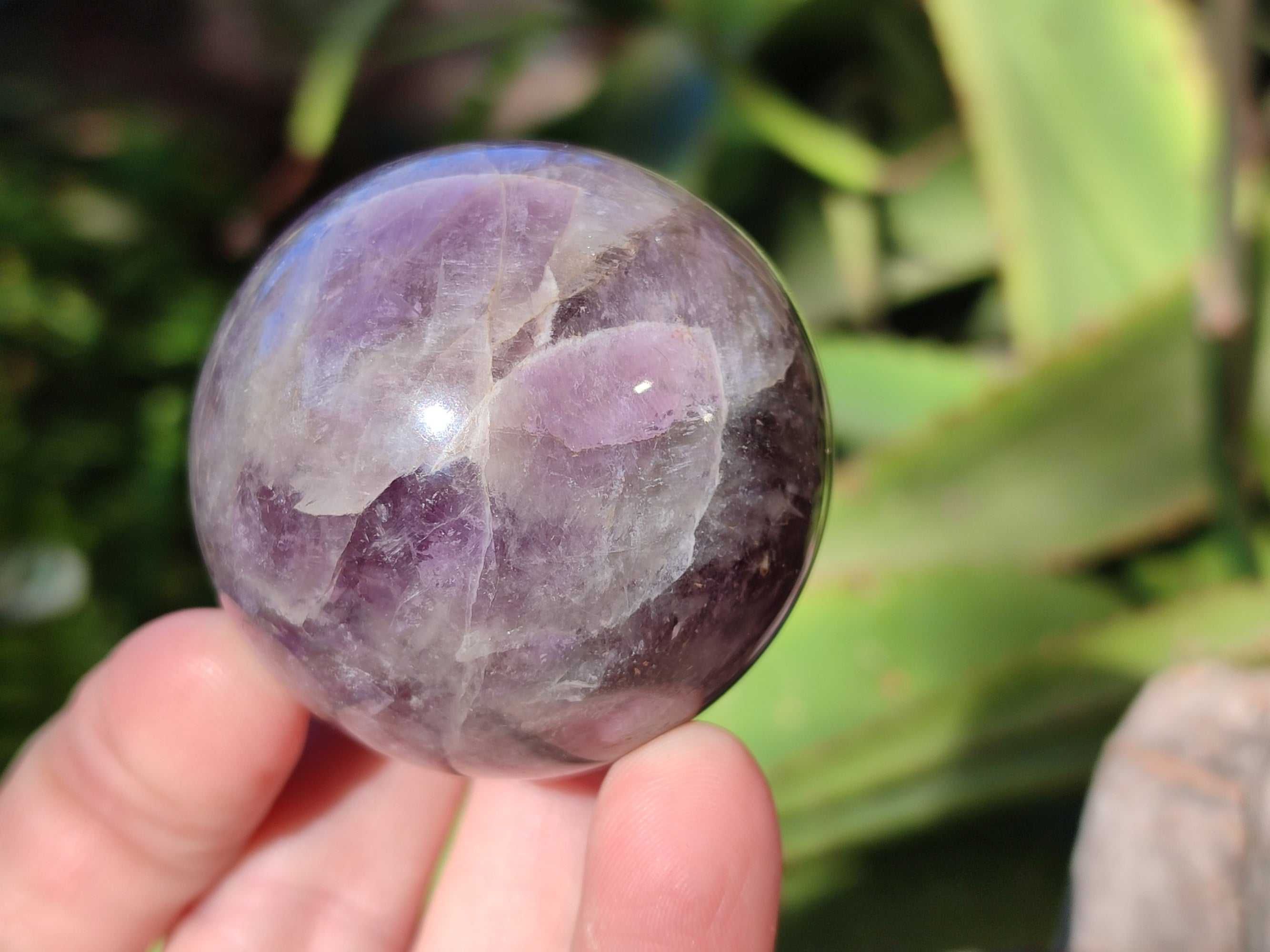 Polished Mix Of Selected Retail Items x 6 From Madagascar - Toprock Gemstones and Minerals 