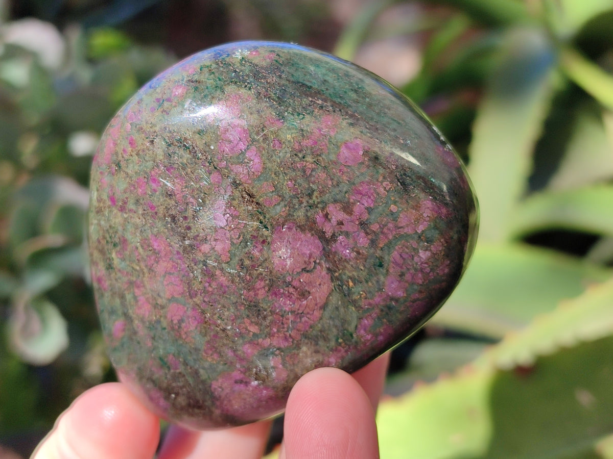 Polished Mix Of Selected Retail Items x 6 From Madagascar - Toprock Gemstones and Minerals 