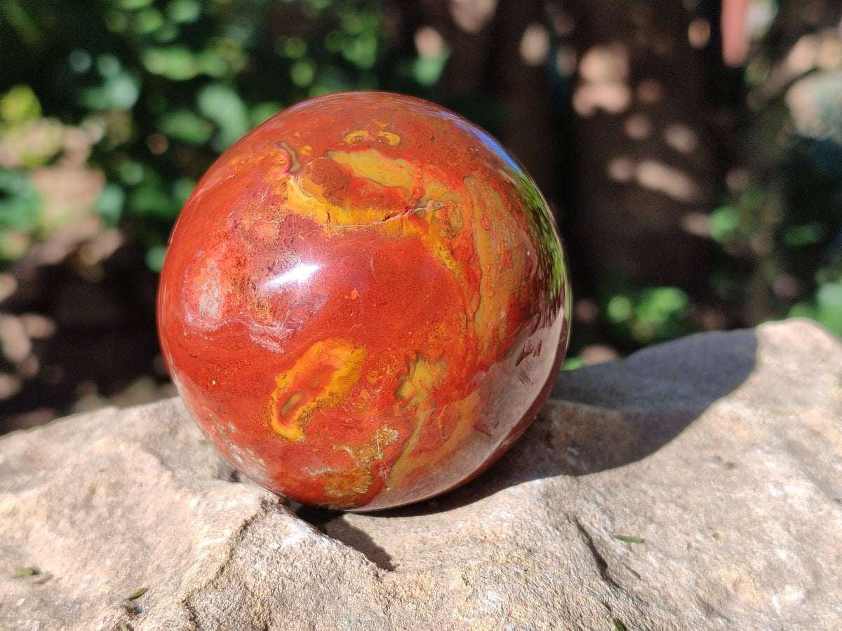 Polished Mix Of Selected Retail Items x 6 From Madagascar - Toprock Gemstones and Minerals 