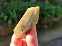 Polished Mix Of Selected Points x 12 From Madagascar - Toprock Gemstones and Minerals 