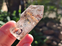 Polished Mix Of Selected Points x 12 From Madagascar - Toprock Gemstones and Minerals 