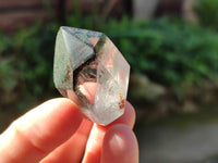 Polished Mix Of Selected Points x 12 From Madagascar - Toprock Gemstones and Minerals 