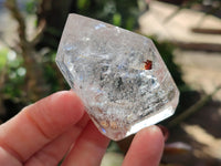 Polished Mix Of Selected Points x 12 From Madagascar - Toprock Gemstones and Minerals 