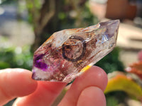 Polished Mix Of Selected Points x 12 From Madagascar - Toprock Gemstones and Minerals 