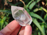 Polished Double Terminated Quartz Crystals x 20 From Madagascar - Toprock Gemstones and Minerals 