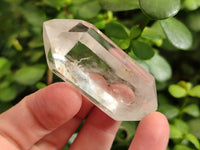 Polished Double Terminated Quartz Crystals x 20 From Madagascar - Toprock Gemstones and Minerals 