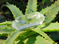 Polished Double Terminated Quartz Crystals x 20 From Madagascar - Toprock Gemstones and Minerals 