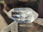 Polished Double Terminated Quartz Crystals x 24 From Madagascar - Toprock Gemstones and Minerals 