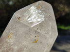 Polished Clear Quartz Crystals x 2 From Madagascar - Toprock Gemstones and Minerals 