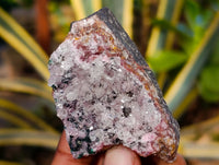 Natural Drusy Salrose With Chrysocolla And Malachite Specimens x 12 From Kakanda, Congo - Toprock Gemstones and Minerals 
