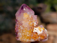Natural Mixed Spirit Quartz Clusters x 70 From Boekenhouthoek, South Africa