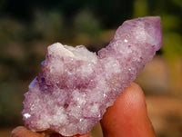 Natural Mixed Spirit Quartz Clusters x 70 From Boekenhouthoek, South Africa