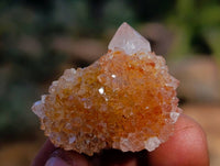 Natural Mixed Spirit Quartz Clusters x 70 From Boekenhouthoek, South Africa