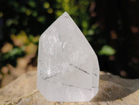 Polished Mix Of Selected Points x 6 From Madagascar