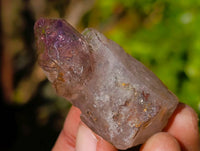 Natural Mix of Selected Crystals x 2.3 Kg Lot From Southern Africa