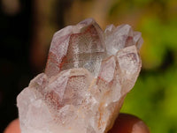 Natural Mix of Selected Crystals x 2.3 Kg Lot From Southern Africa