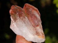 Natural Mix of Selected Crystals x 2.3 Kg Lot From Southern Africa