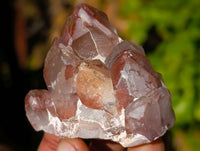 Natural Mix of Selected Crystals x 2.3 Kg Lot From Southern Africa