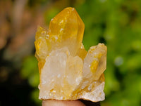 Natural Mix of Selected Crystals x 2.3 Kg Lot From Southern Africa
