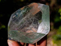 Polished Mix of Selected Crystals x 6 From Madagascar