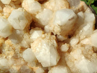 Natural Cascading Pineapple Candle Quartz Cluster x 1 From Madagascar