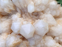 Natural Cascading Pineapple Candle Quartz Cluster x 1 From Madagascar