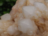 Natural XL Cascading Pineapple Quartz Cluster x 1 From Madagascar