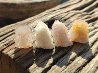 Natural Spirit Quartz Crystals x 70 From Boekenhouthoek, South Africa