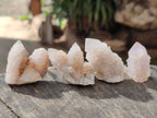 Natural Spirit Quartz Crystals x 70 From Boekenhouthoek, South Africa - Toprock Gemstones and Minerals 
