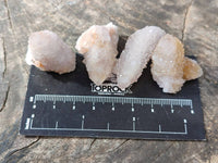 Natural Spirit Quartz Crystals x 70 From Boekenhouthoek, South Africa