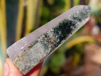 Polished Mix of Selected Crystals x 10 From Madagascar