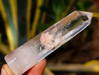 Polished Mix of Selected Crystals x 10 From Madagascar