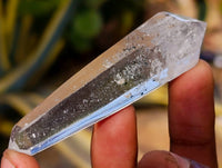 Polished Mix of Selected Crystals x 10 From Madagascar